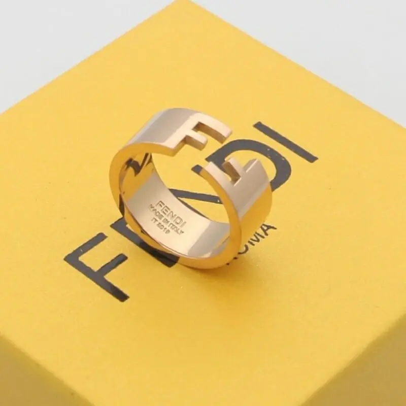 fendi anneaux s_1233a43